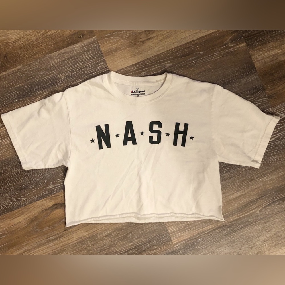 Crop Top Size XS - Picture 1 of 4